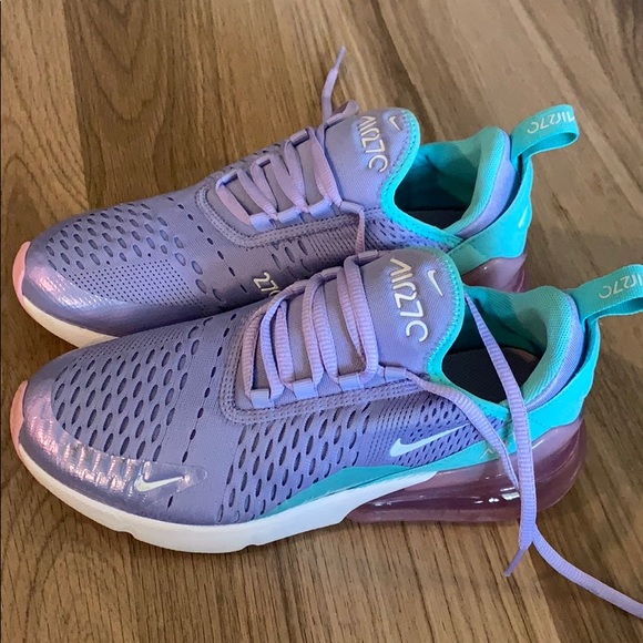 girls air max 270